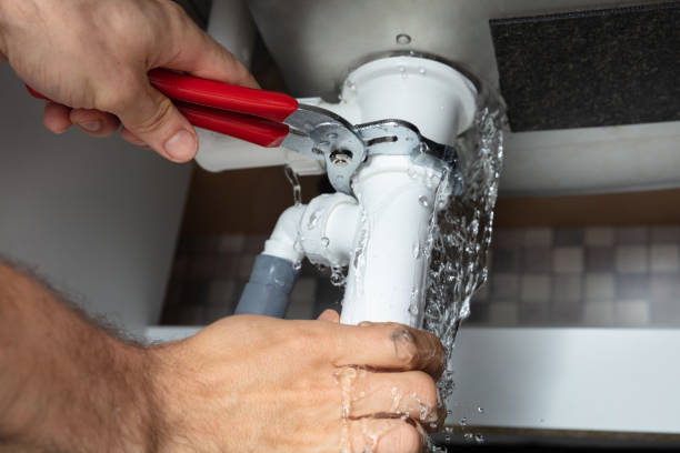 Best Flood damage cleanup  in Sonora, CA