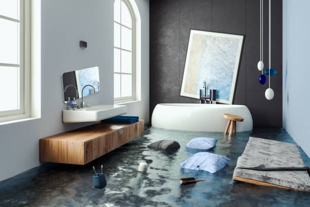 Best Flooded house restoration  in Sonora, CA