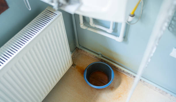 Best 24-hour water damage restoration  in Sonora, CA