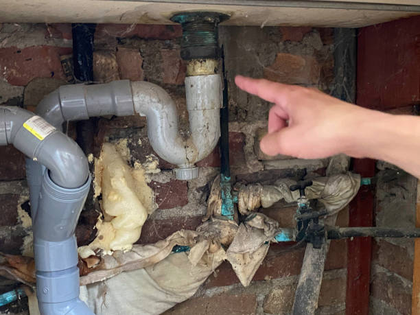 Best Fire Damage Restoration  in Sonora, CA